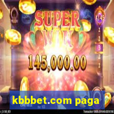kbbbet.com paga